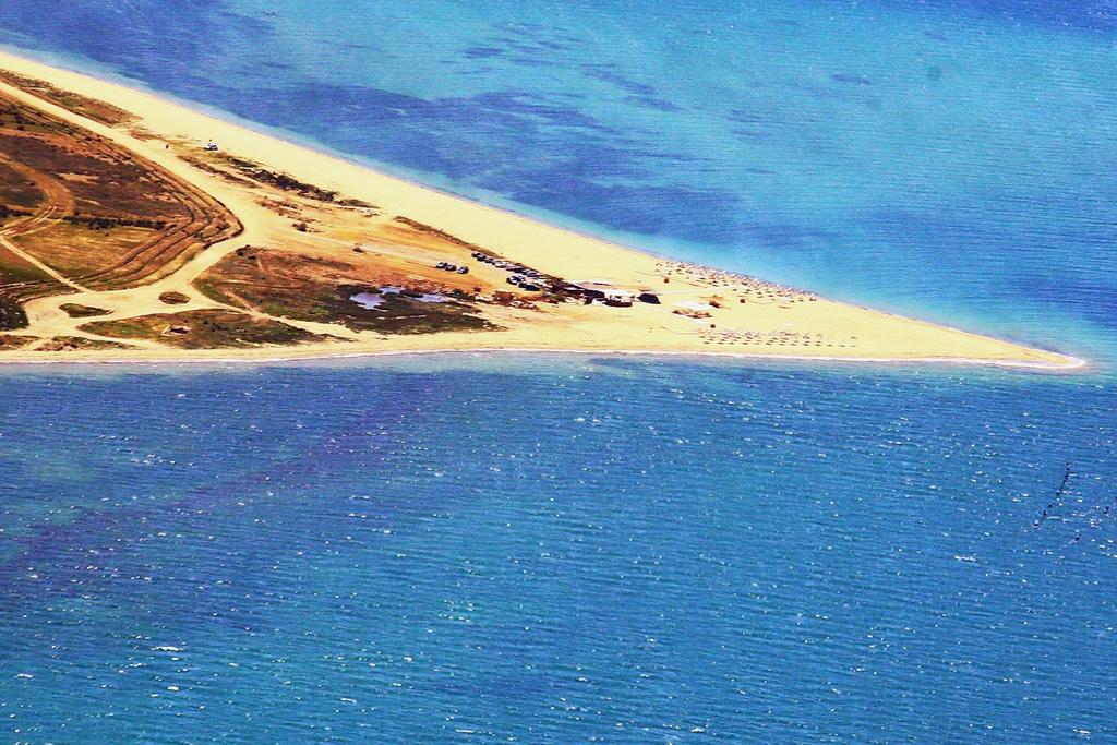 Sea Sight Greece Guest House Angelochorion Екстериор снимка