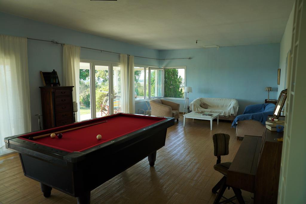 Sea Sight Greece Guest House Angelochorion Екстериор снимка