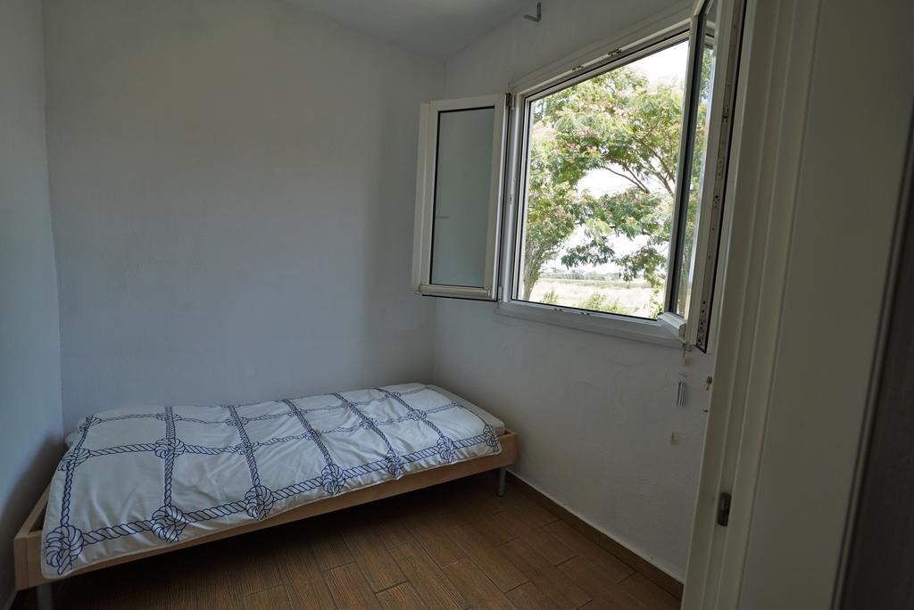Sea Sight Greece Guest House Angelochorion Екстериор снимка
