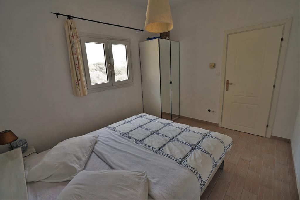 Sea Sight Greece Guest House Angelochorion Екстериор снимка