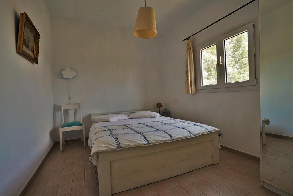 Sea Sight Greece Guest House Angelochorion Екстериор снимка