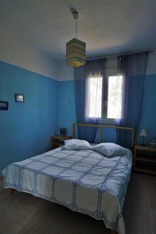 Sea Sight Greece Guest House Angelochorion Екстериор снимка