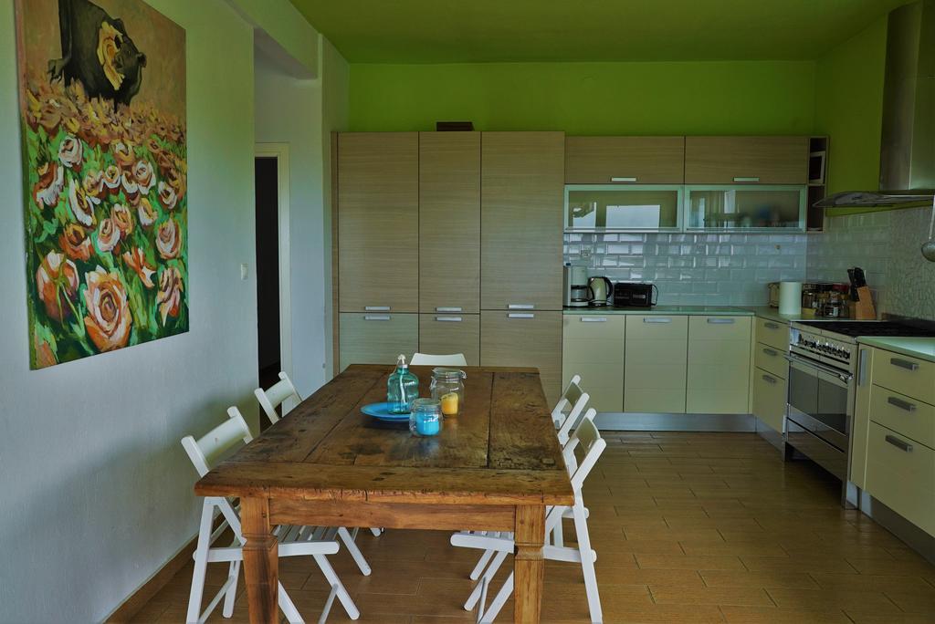 Sea Sight Greece Guest House Angelochorion Екстериор снимка