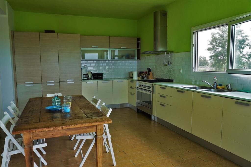 Sea Sight Greece Guest House Angelochorion Екстериор снимка